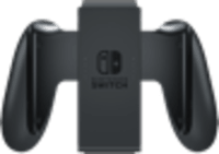 How many gigs does on sale the switch have