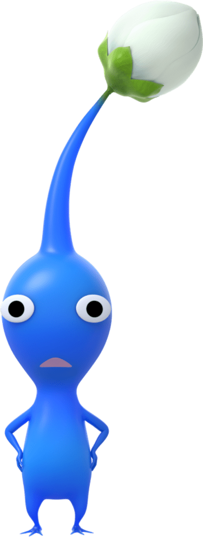 Pikmin 4 para Nintendo Switch - Sitio Oficial de Nintendo para Chile