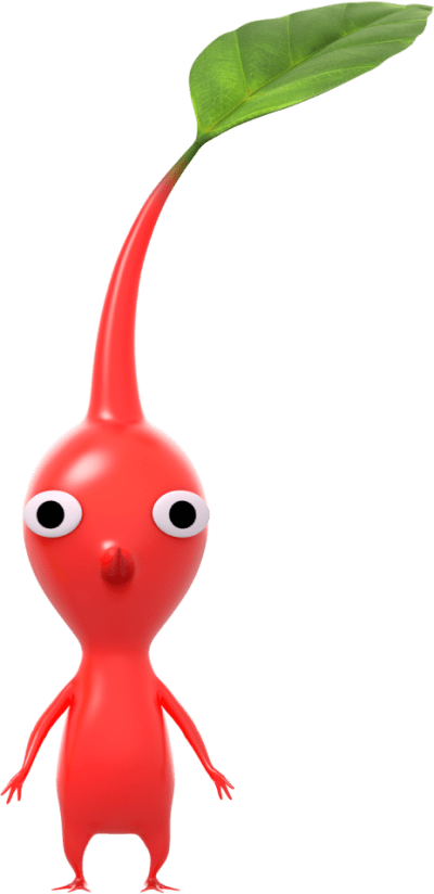 Pikmin 4 (Nintendo Switch – WarezGamez