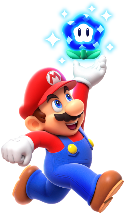 Super Mario Bros. Wonder Nintendo Switch, Nintendo Switch