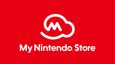 Sales & Deals — My Nintendo Store - Nintendo Official Site