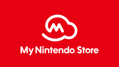 Nintendo store deals offers