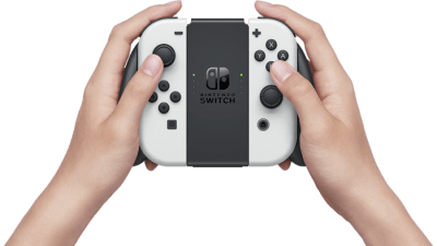 Nintendo Official Site: Consoles, Games, News, and More