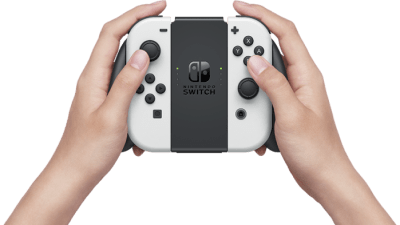 Nintendo Switch – OLED Model - Nintendo - Official Site