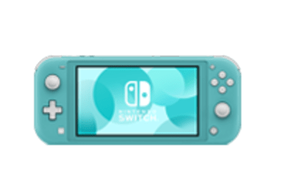 Nintendo Switch Lite 本体 ブルー　新品 携帯用ゲーム本体 テレビゲーム 本・音楽・ゲーム 部品本体別売