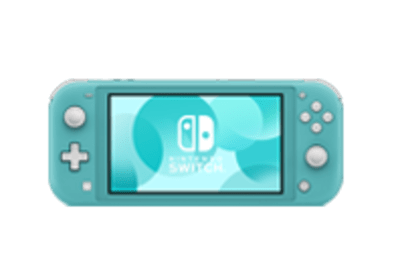 Nintendo Switch Versus Switch Lite