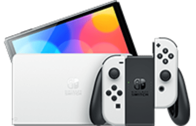 Nintendo Switch - Nintendo - Site