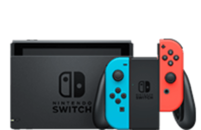 Compare Nintendo Switch Nintendo Official Site