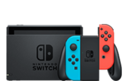 Compare - Nintendo Switch - Nintendo - Official Site