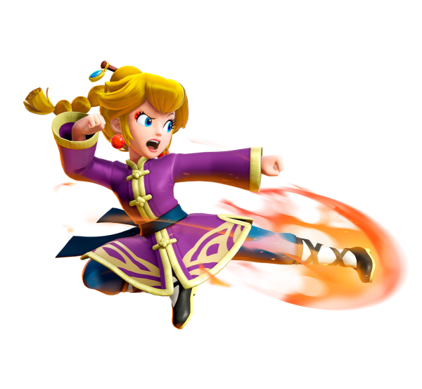 Princess Peach: Showtime! - Nintendo Switch - Pre Orden, Juegos Digitales  Brasil