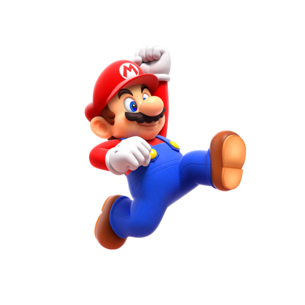 Nintendo mario new arrivals