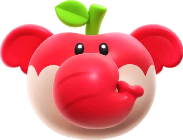 Super Mario Bros.™ Wonder para o console Nintendo Switch™ – Página oficial