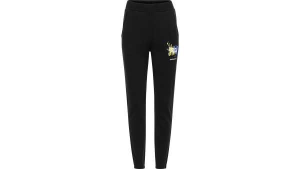 Splatoon 3 Collection - Fresh Fit Tapered Women's Joggers