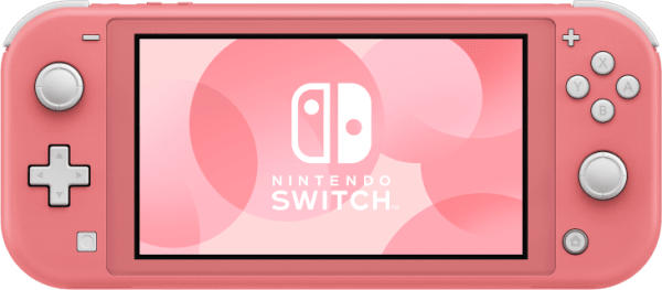 Nintendo Switch, Switch