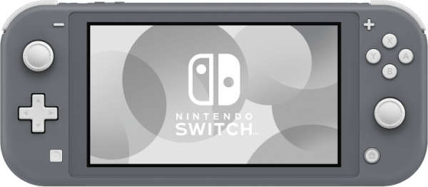 Nintendo Official Site: Consoles, Games, News, and More