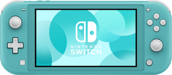 Nintendo Switch Lite - Hardware - Nintendo - Site officiel Nintendo