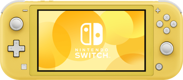 Nintendo Official Site: Consoles, Games, News, and More