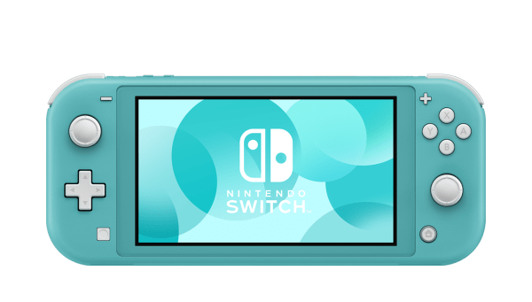 Nintendo Switch V1 da - 1130106596