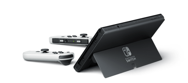 Nintendo Switch – Consolas – Loja Online