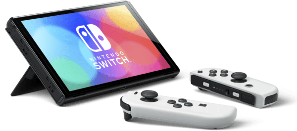 Nintendo Switch – Console de jeu - Nintendo - Site officiel