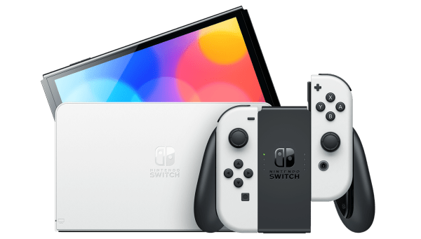 Nintendo Switch™ Family - Nintendo - Official Site