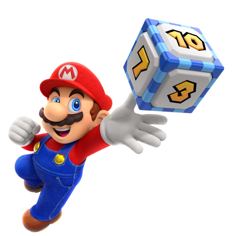 Mario Party™ Superstars para Nintendo Switch - Sitio oficial de Nintendo