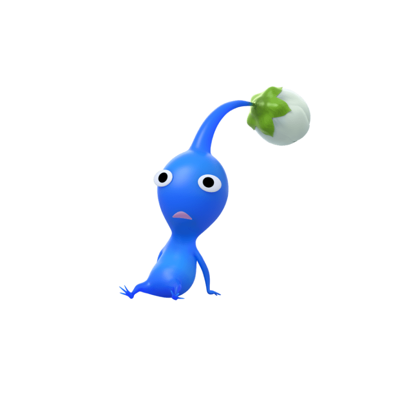 Pikmin 4 for Nintendo Switch - Nintendo Official Site