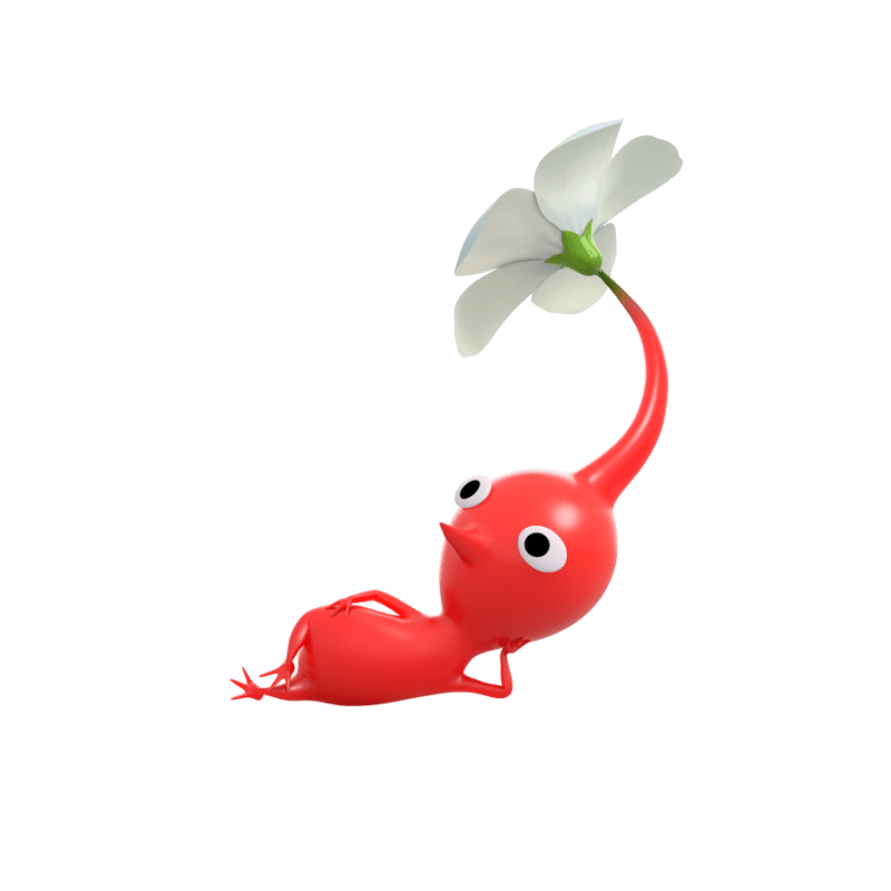 Pikmin 4 nintendo switch 2025