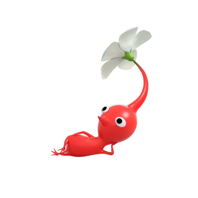 Pikmin™ 4 for Nintendo Switch - Nintendo Official Site