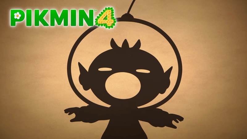 Pikmin 4 para Nintendo Switch - Sitio Oficial de Nintendo para Chile