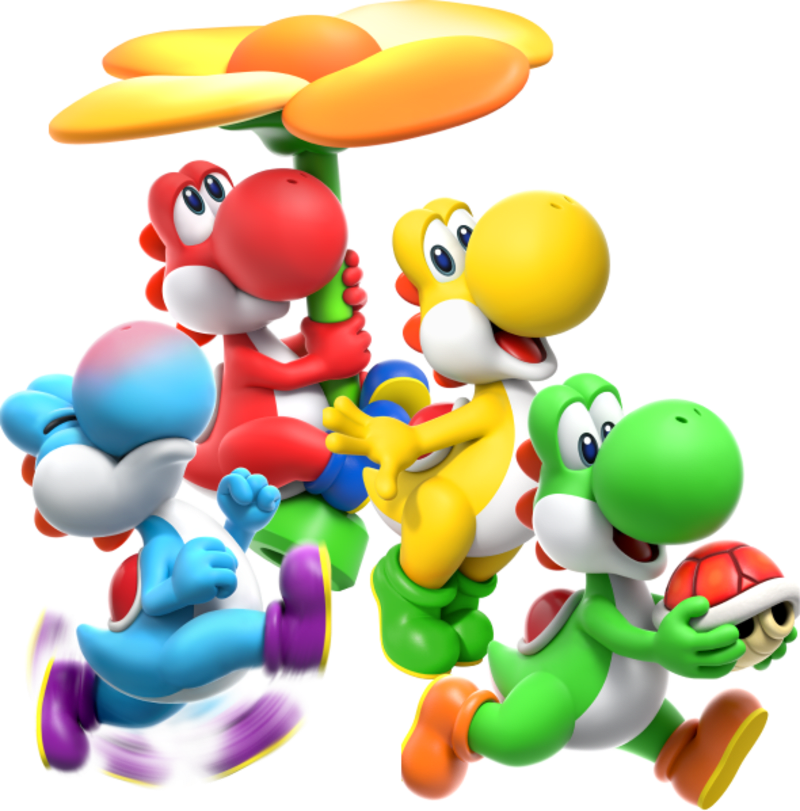 Super Mario Bros. Wonder en Nintendo Switch, avance. Preview con gameplay,  precio y experiencia de juego