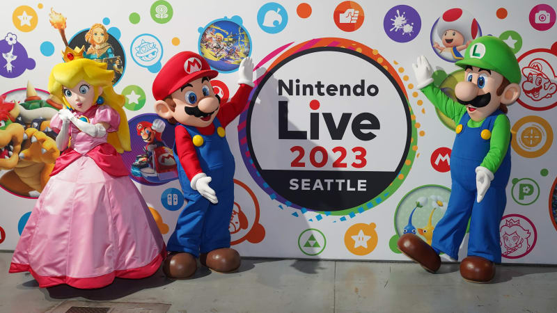 LIVE A LIVE for Nintendo Switch - Nintendo Official Site