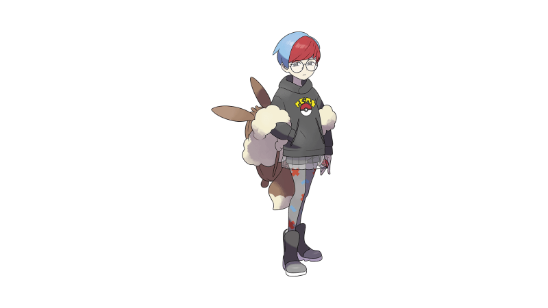 Pokémon™ Scarlet Bundle (Game + DLC) for Nintendo Switch - Nintendo  Official Site