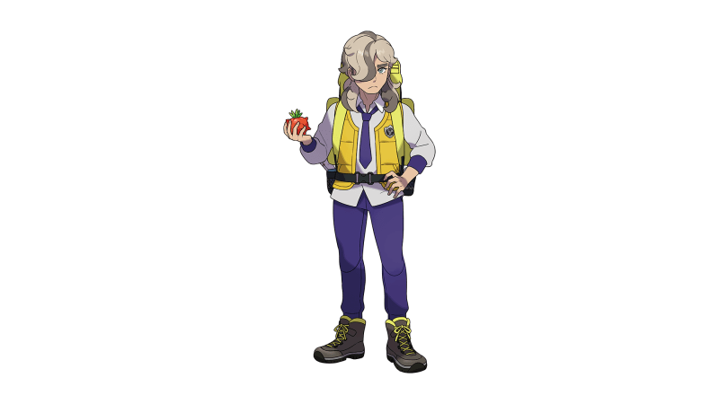 Star Flute, PokemonOnline Wiki