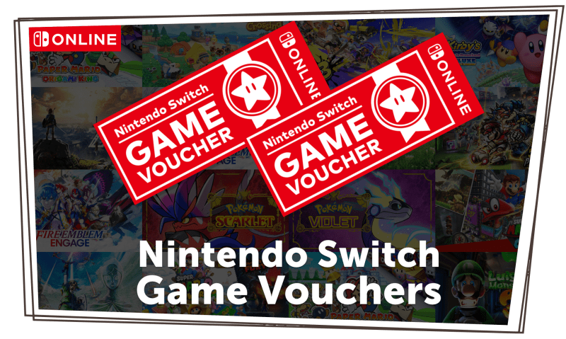 Another Code Recollection – Nintendo Switch - 22697667