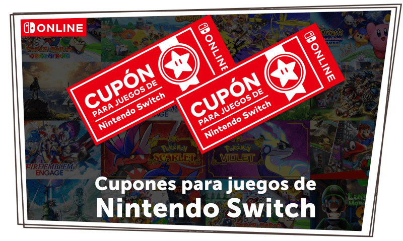 Another Code: Recollection, Juegos de Nintendo Switch, Juegos