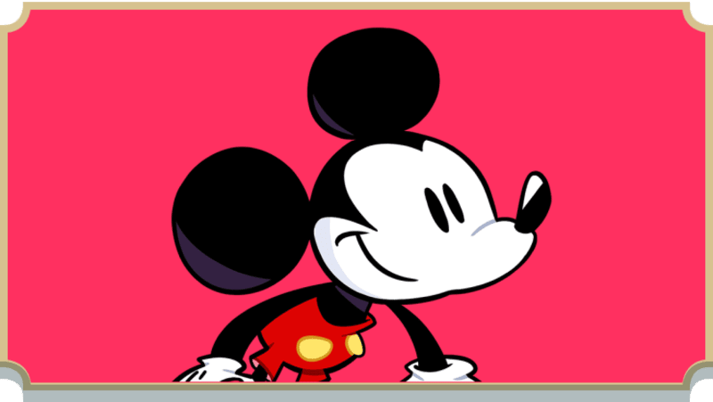 Disney Illusion Island : un jeu de plateforme avec Mickey, Minnie, Donald  et Din
