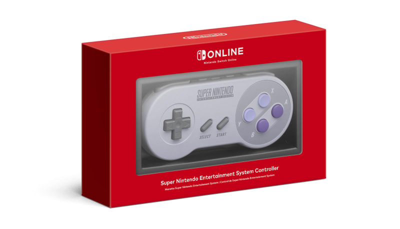 Nintendo switch online january 2019 shop