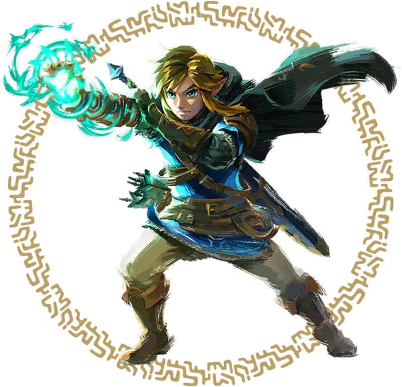  The Legend of Zelda: Breath of the Wild - US Version : Nintendo  of America: Video Games