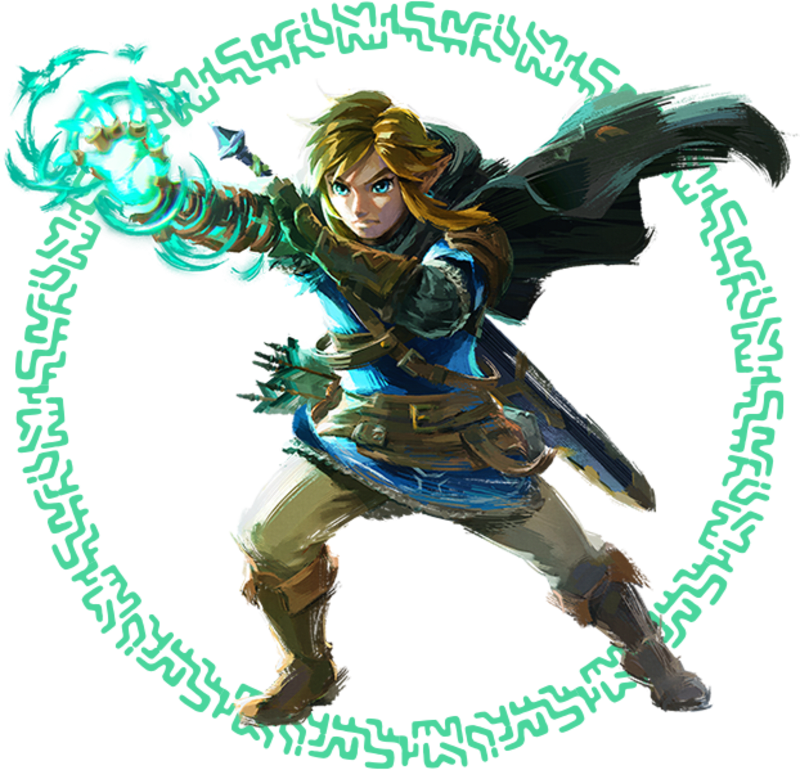 The Legend Of Zelda™: Tears Of The Kingdom For Nintendo Switch - Nintendo  Official Site