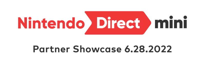 Nintendo Direct Mini: Partner Showcase