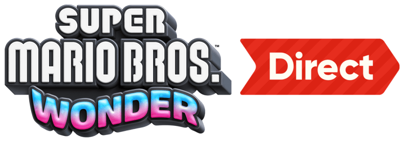 Super Mario Bros. Wonder Nintendo Direct Summary