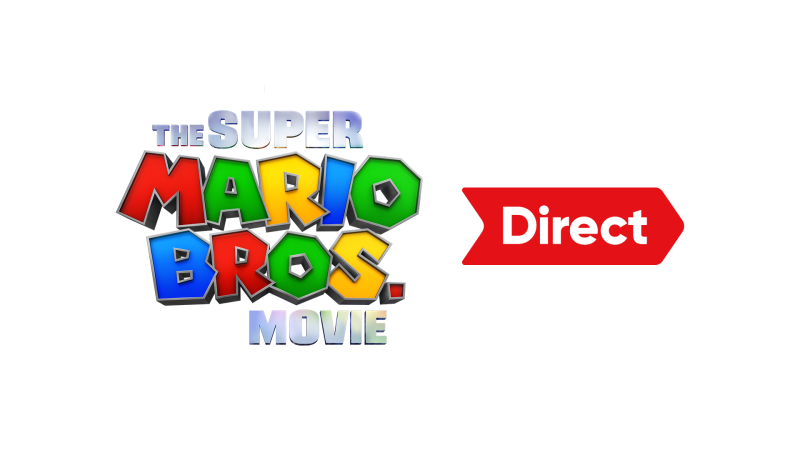 loyalitet solopgang overraskende The Super Mario Bros. Movie Direct 3.9.2023 - Nintendo Official Site