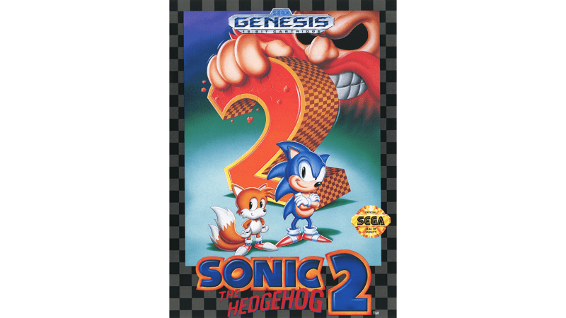 SEGA Mega Drive – Nintendo Switch Online