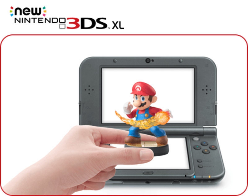 Amiibo Cat Mario Super Mario Series - Switch 3Ds Wii U - Game Games - Loja  de Games Online