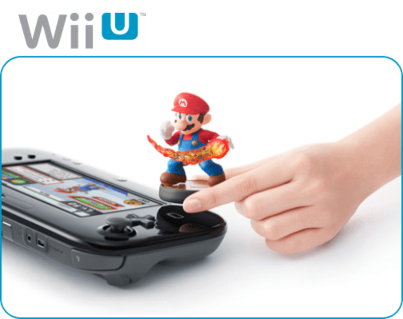 Carte amiibo boumboum / Ace - Nintendo Switch - Prématuré