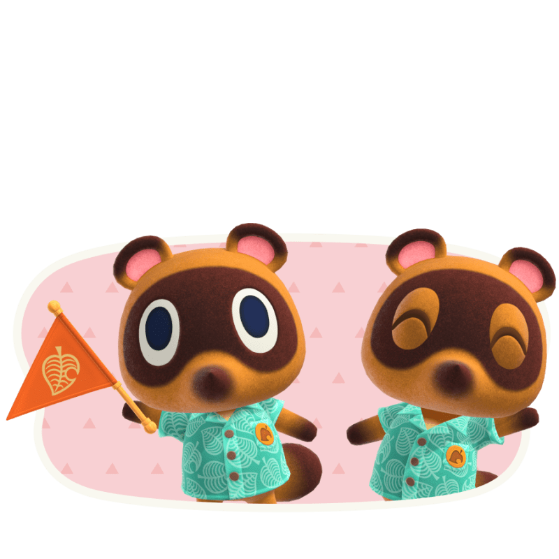 Animal Crossing™: New Horizons - Happy Home Paradise for Nintendo Switch -  Nintendo Official Site