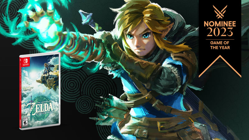 The Legend of Zelda games - My Nintendo Store - Nintendo Official Site