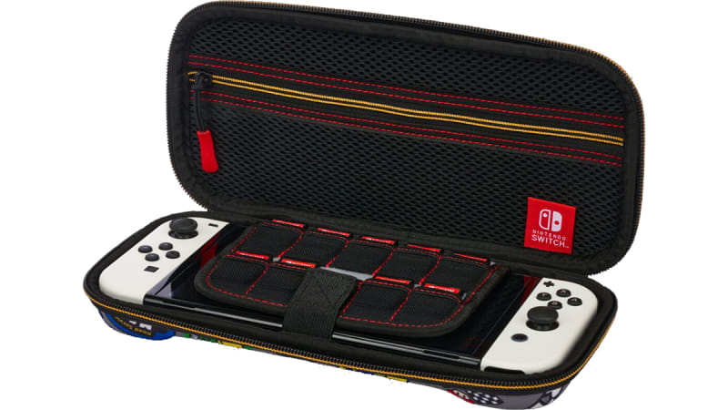 Carrying Case for Nintendo Switch OLED Model/Switch Protective