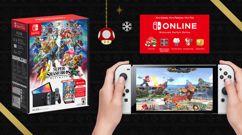 Shop the 13 best Nintendo Switch Black Friday gaming deals